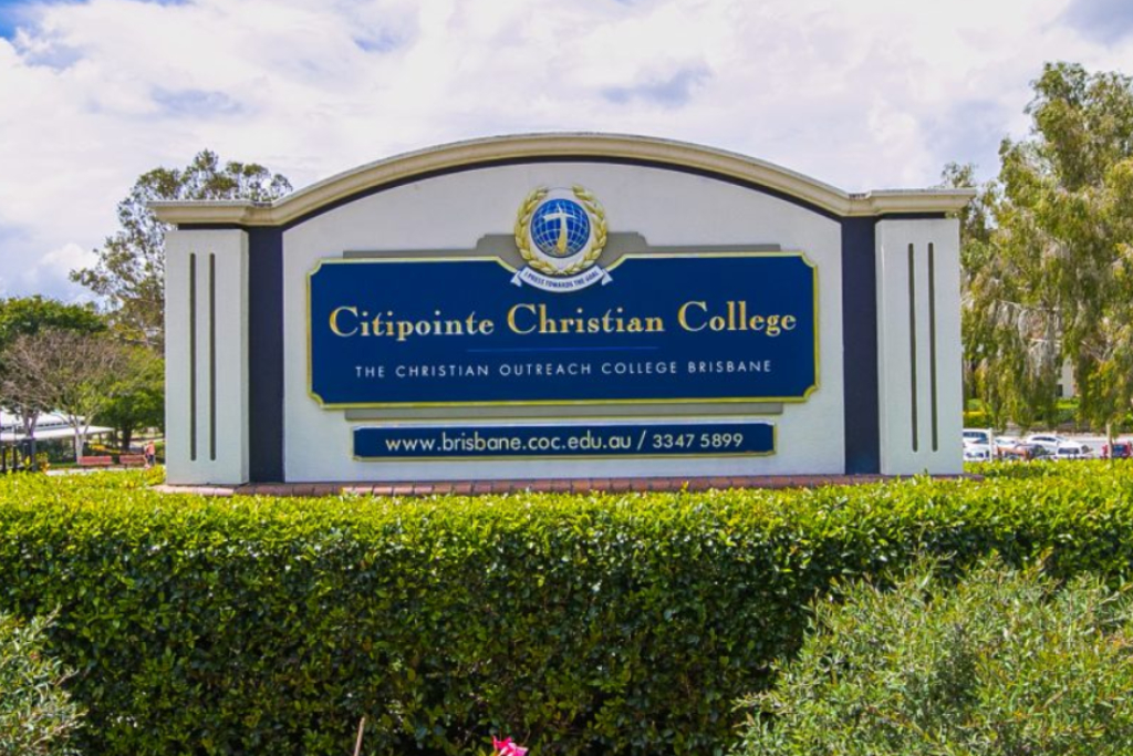 citipointe christian college