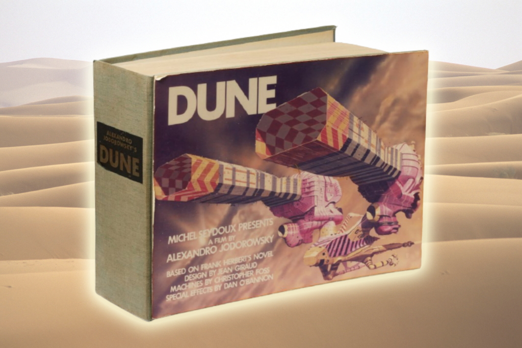 Dune Crypto