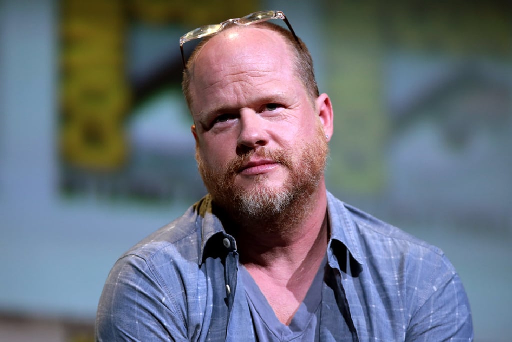 Joss Whedon responds to accusations in new interview