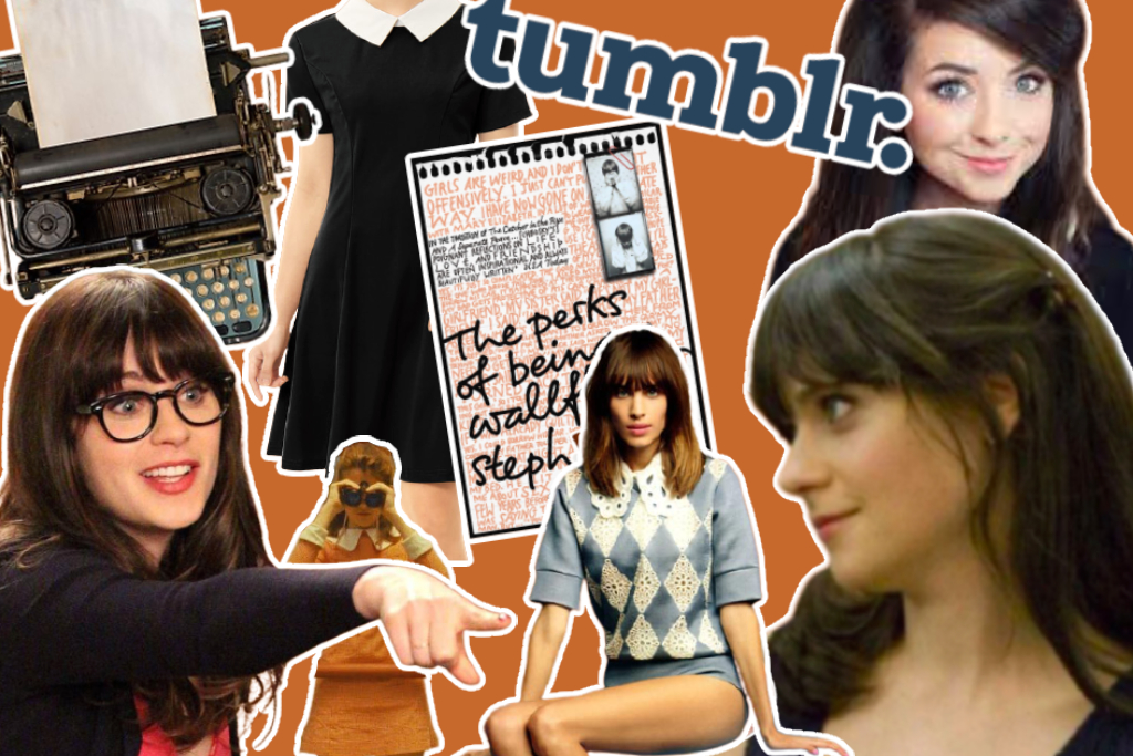 Revisiting the Tumblr aesthetic and outlook in movies and TV