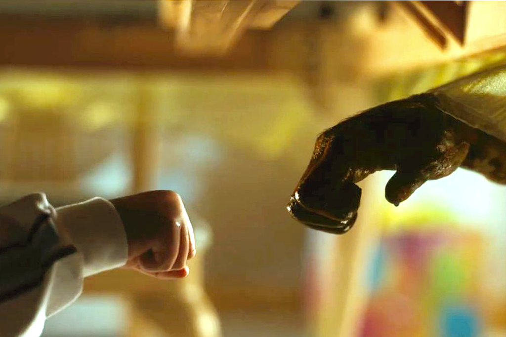 New 'Nope' Trailer Teases Otherworldly Terror From Jordan Peele