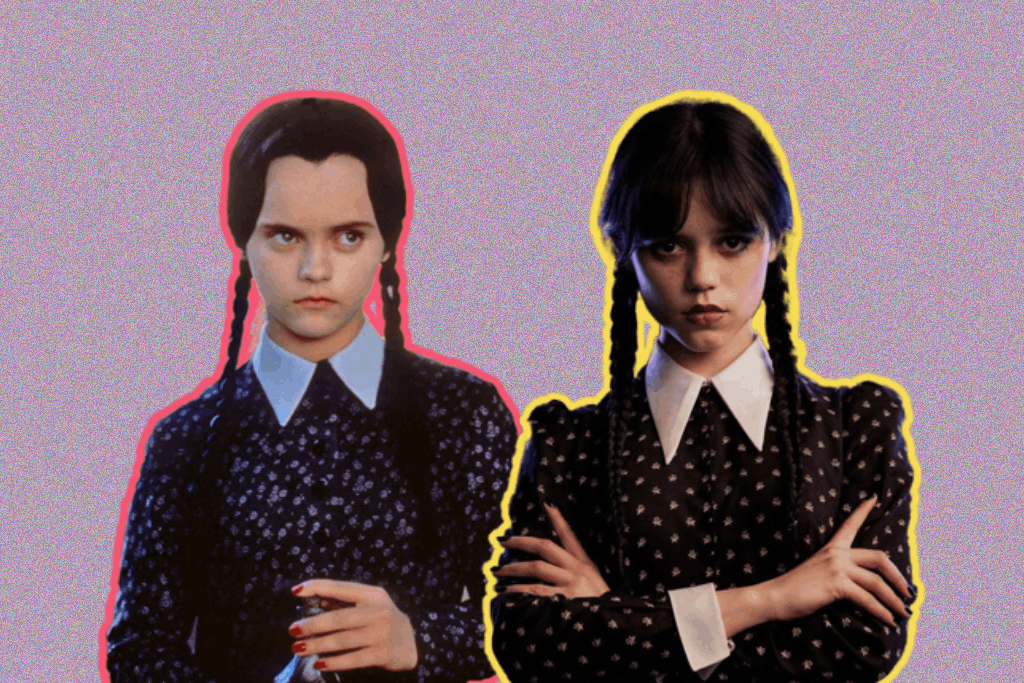 Wednesday': Fans Don't Recognise Christina Ricci In New Netflix Show