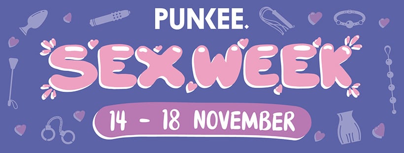 Sex Week Punkee