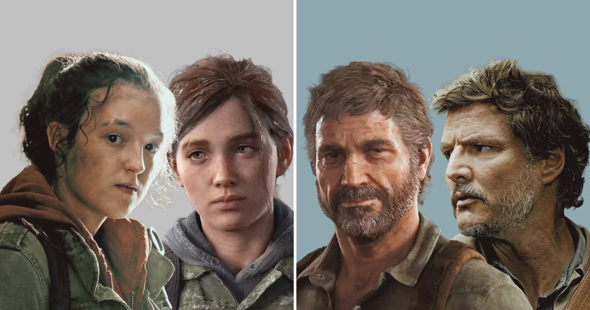 Pedro Pascal's Last of Us Series Will Have Major Changes From