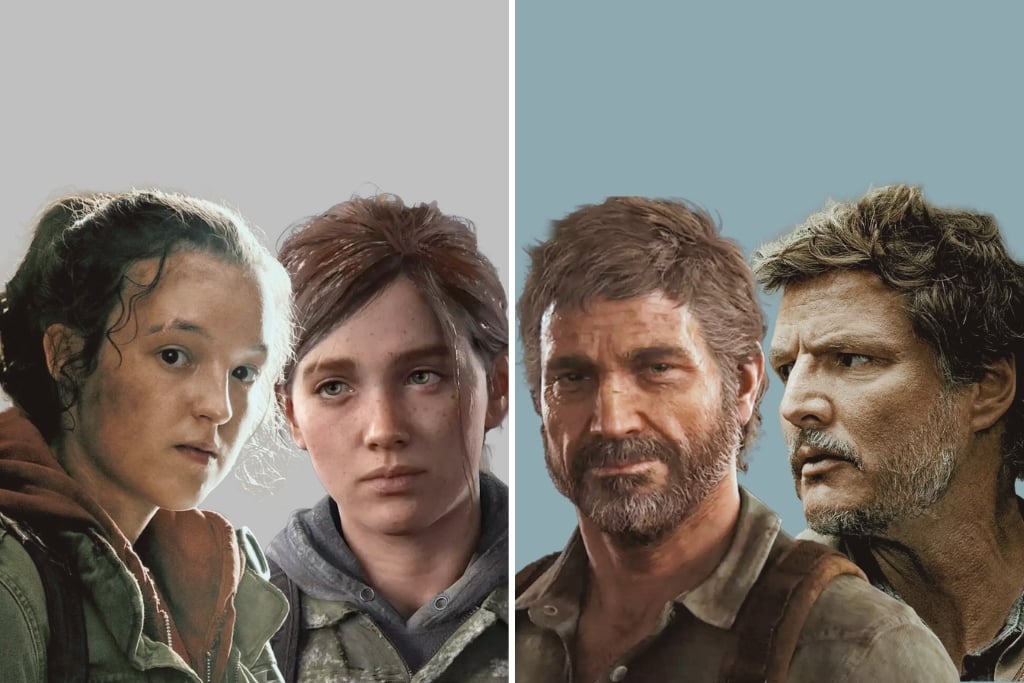 The Last of Us season 2 details and release date