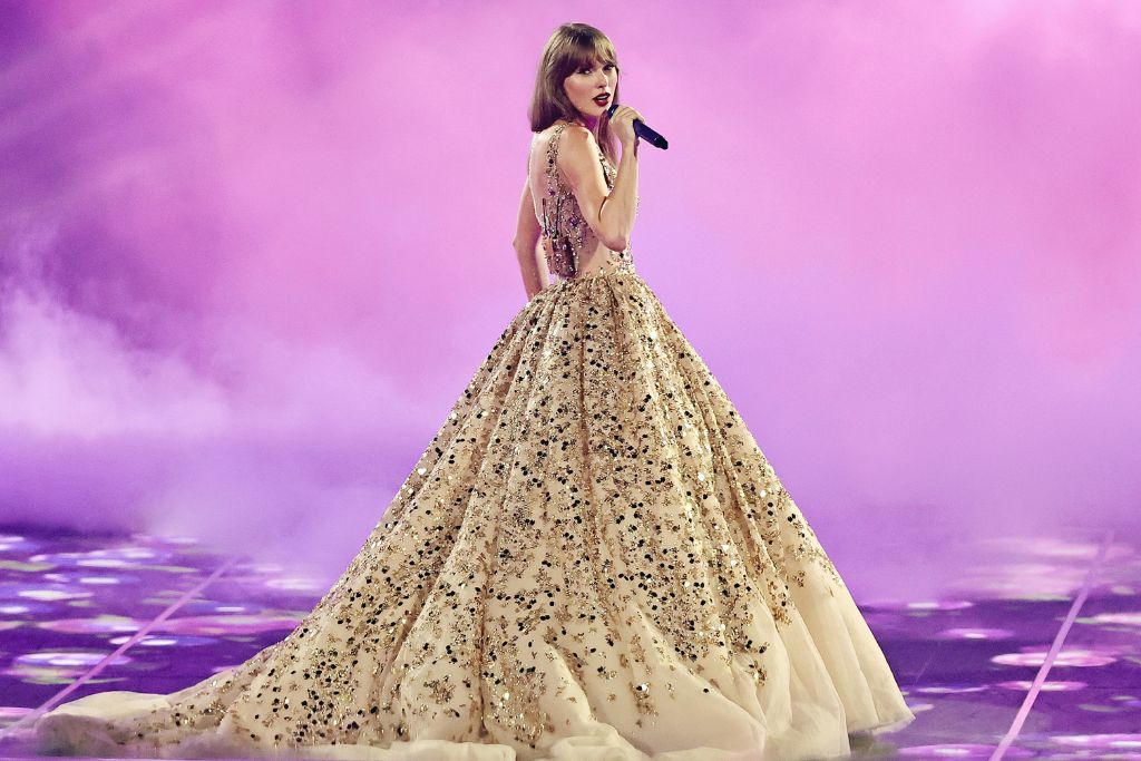 Taylor Swift made a second, subtler lyric change on Speak Now (Taylor's  Version)