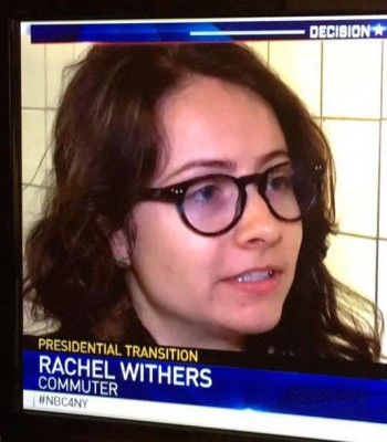 Rachel Withers